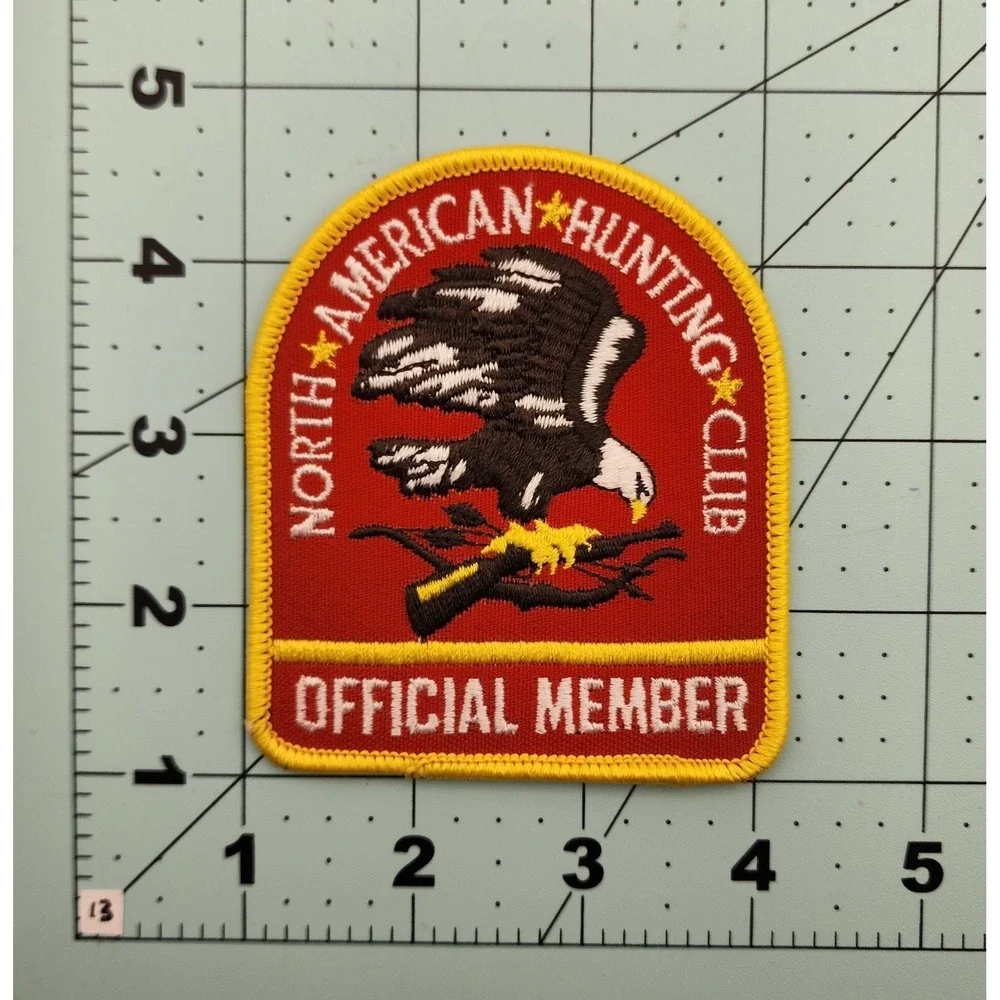 North American Hunting Club aenhance your
